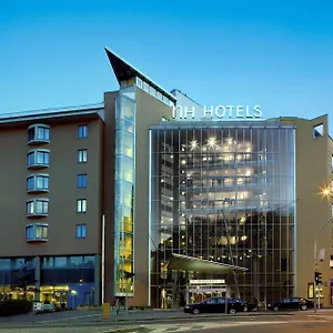4* فندق إن إتش سيتي