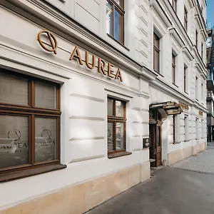 4* فندق Aurea Legends By Eurostars Company