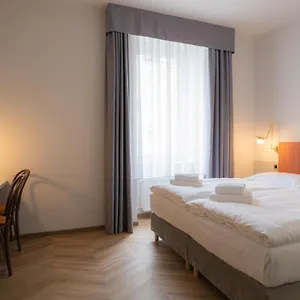 3* فندق بيرانك