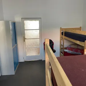 Klamovka Hostel