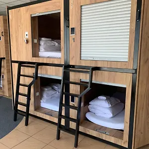 Like A Hostel
