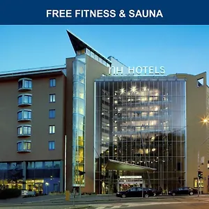 4* فندق إن إتش سيتي