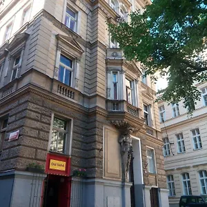 Hostel Chili, Praha