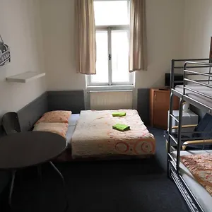 Hostel Damiell, Praha
