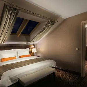 5* فندق كوسوموبوليتان