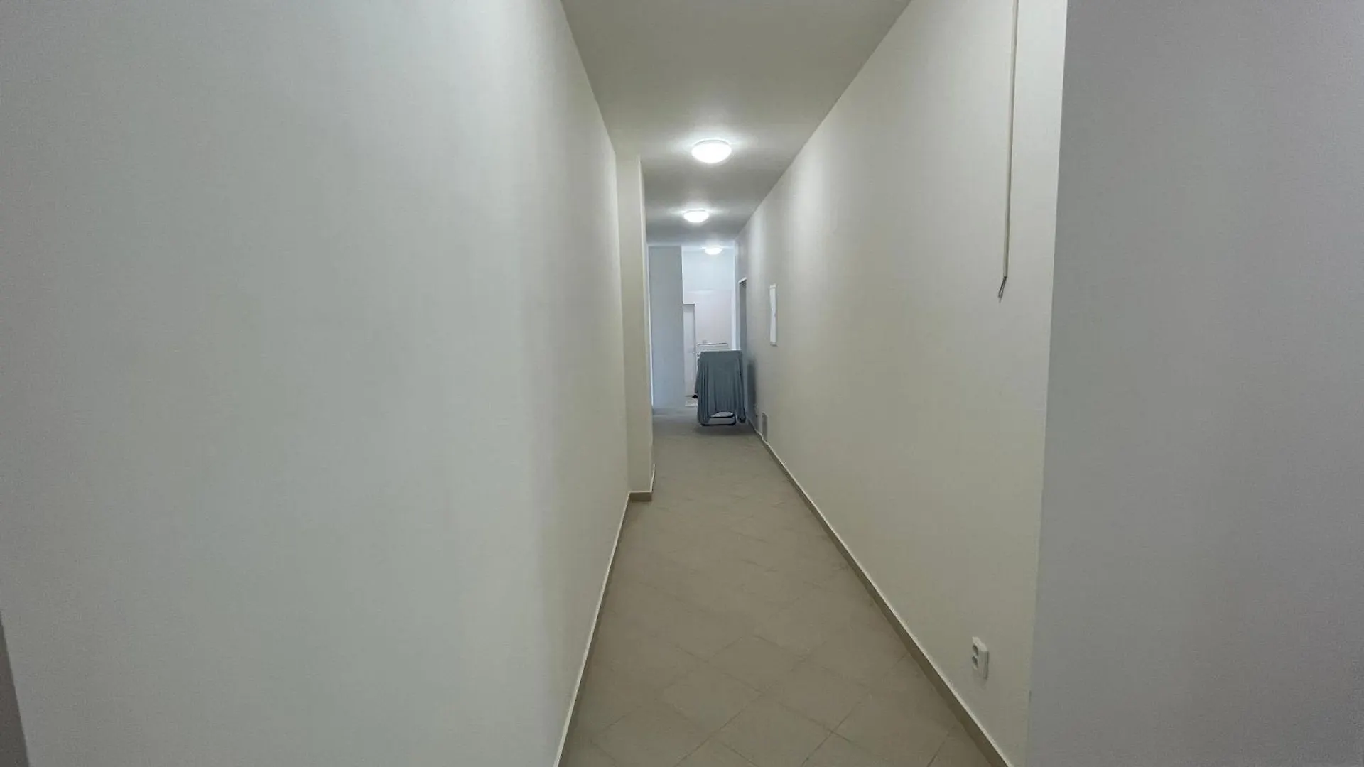 Sleep & Go Praha 5 Hostel Czech Republic