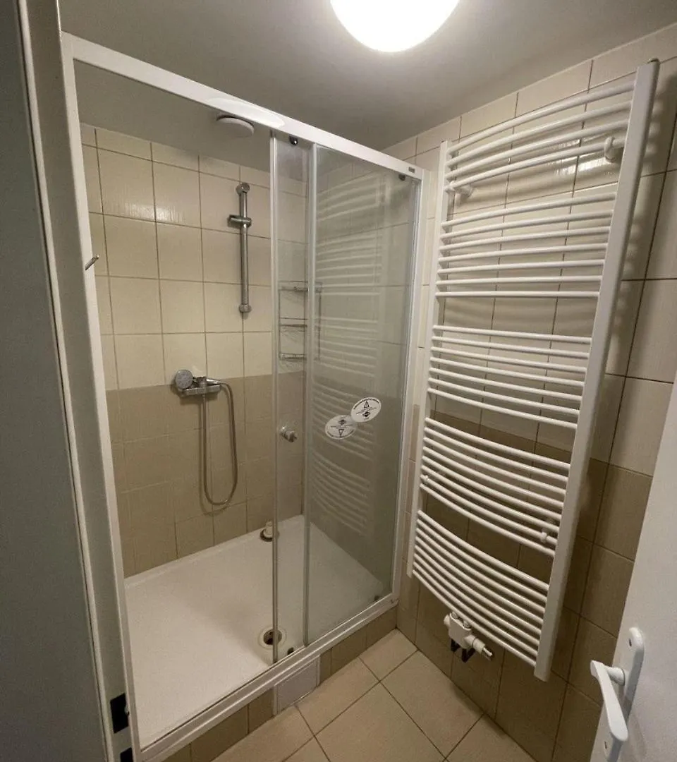 Sleep & Go Praha 5 Hostel Prague