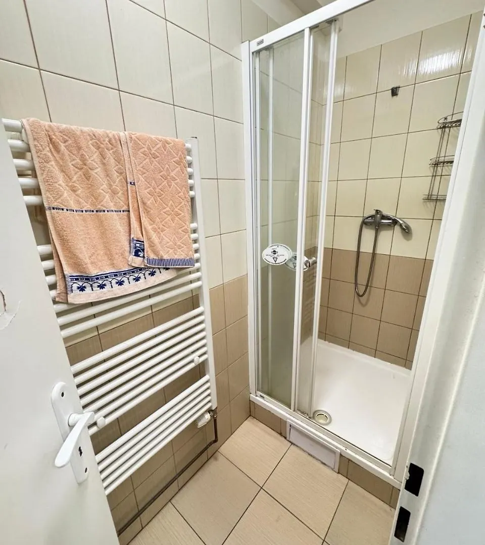 Sleep & Go Praha 5 Hostel
