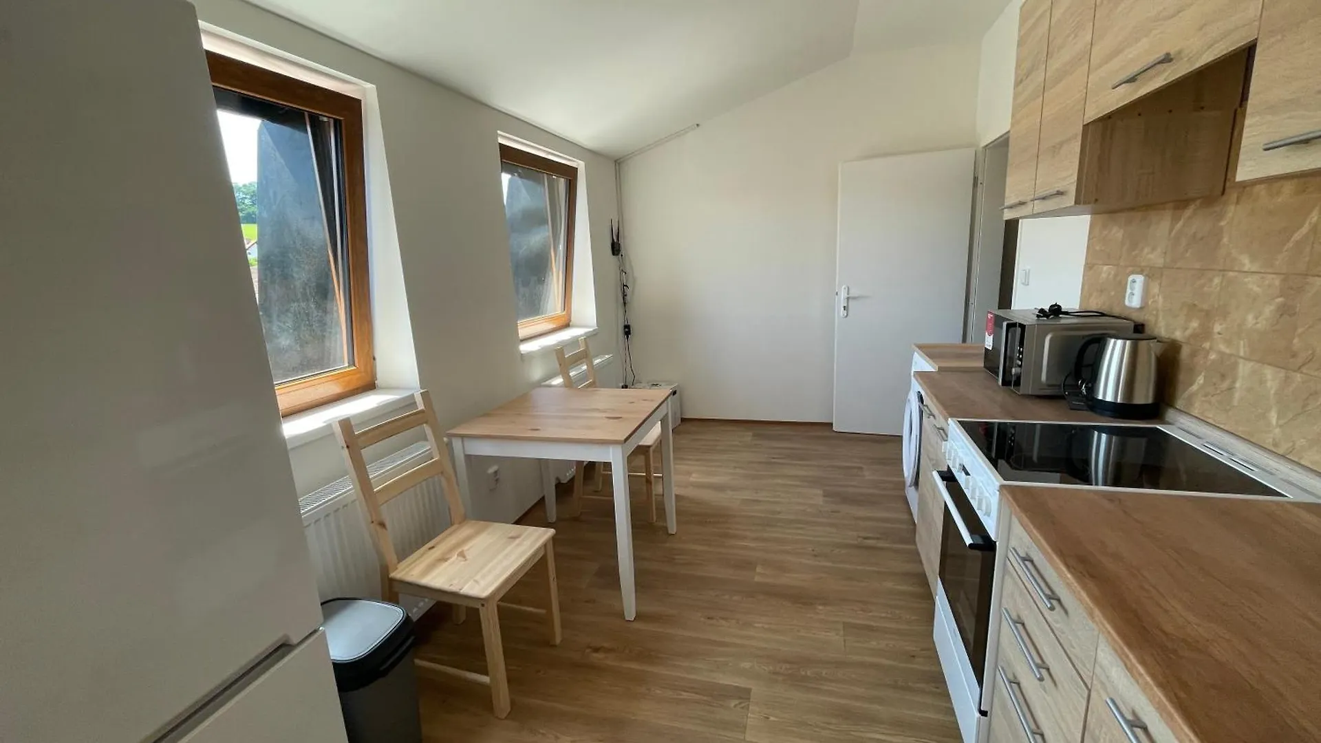 Hostal Albergue Sleep & Go Praha 5