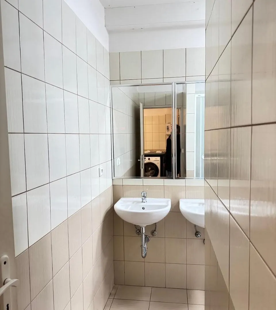Hostal Albergue Sleep & Go Praha 5