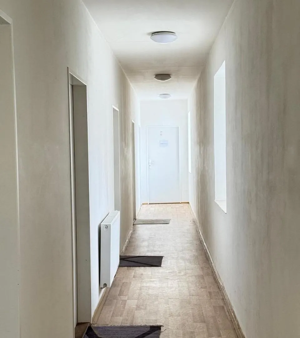 Hostal Albergue Sleep & Go Praha 5